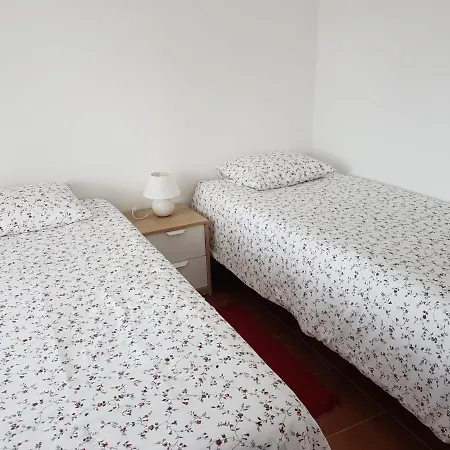 Cozy In Algarve West Coast - Apartamento