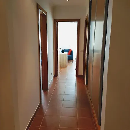 Cozy In Algarve West Coast - Appartement