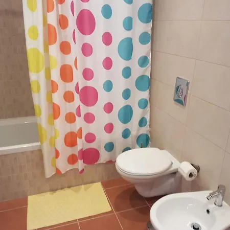 Cozy In Algarve West Coast - Appartement *