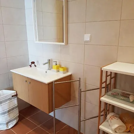 Apartamento Cozy In Algarve West Coast - *