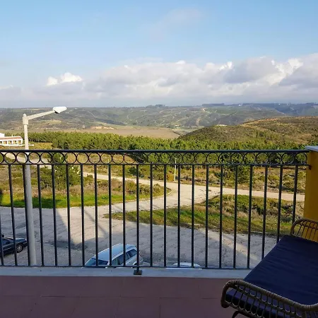 Cozy In Algarve West Coast - * Алжезур