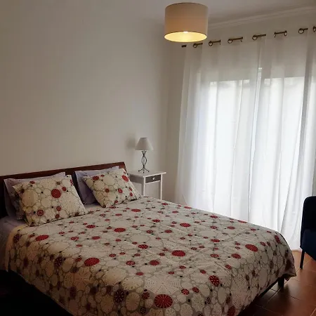 Apartamento Cozy In Algarve West Coast - *
