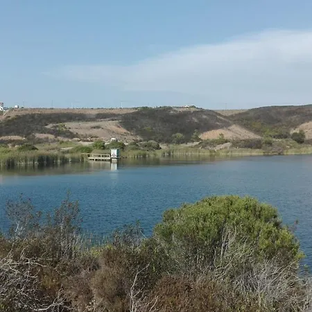 Cozy In Algarve West Coast - * Алжезур