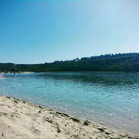 Cozy In Algarve West Coast - Apartamento