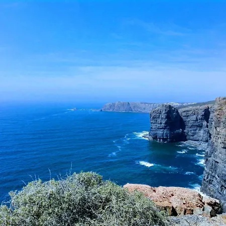 Apartamento Cozy In Algarve West Coast - Aljezur