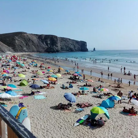 Apartamento Cozy In Algarve West Coast -
