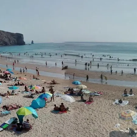 Cozy In Algarve West Coast - Apartamento