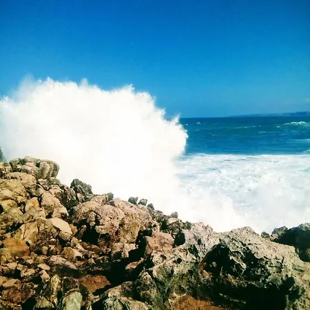 Appartement Cozy In Algarve West Coast - Aljezur