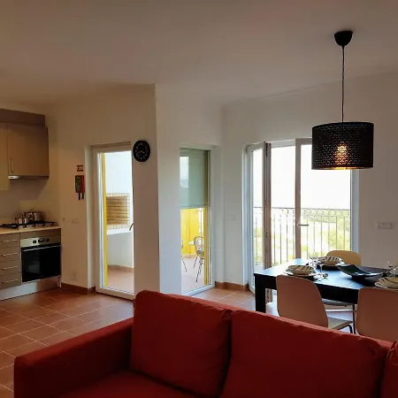 Apartment Cozy In Algarve West Coast - Aljezur