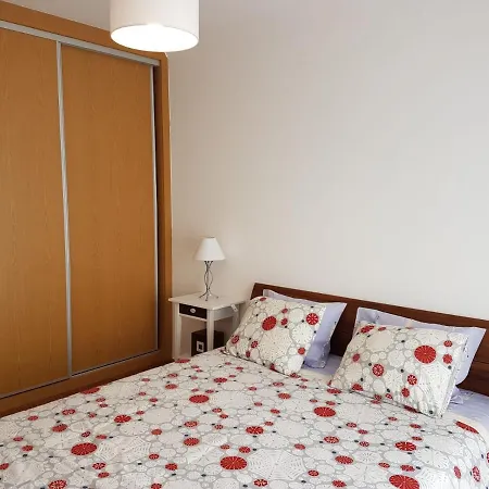 Cozy In Algarve West Coast - Apartment Aljezur