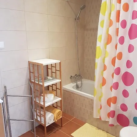 Cozy In Algarve West Coast - Aljezur