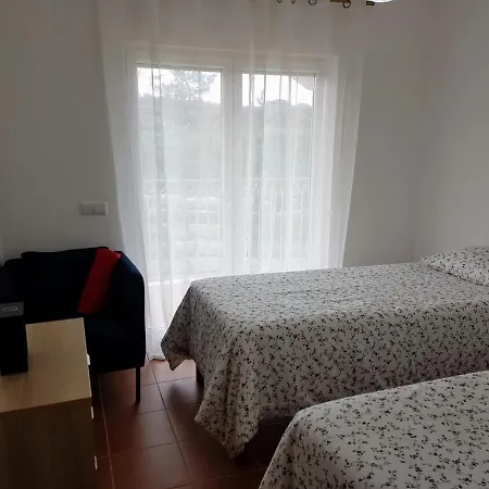 Cozy In Algarve West Coast - Appartement *