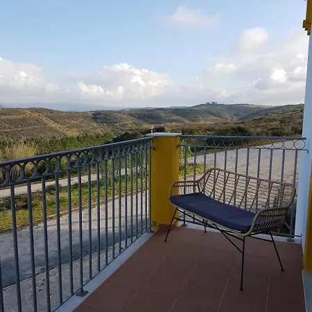 Cozy In Algarve West Coast - Apartmán *