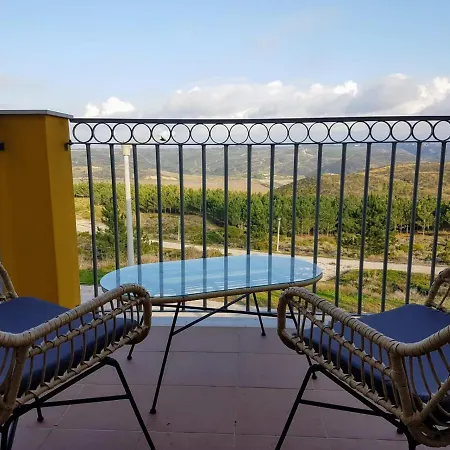 Cozy In Algarve West Coast - Aljezur
