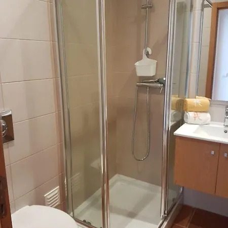 Cozy In Algarve West Coast - Apartmán
