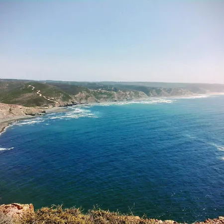 Cozy In Algarve West Coast - *