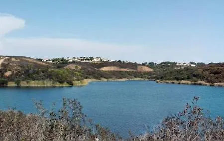 Cozy In Algarve West Coast - Apartment Aljezur