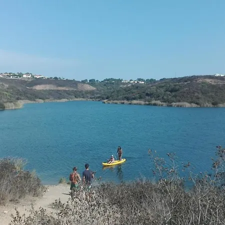 Cozy In Algarve West Coast - Apartment Aljezur