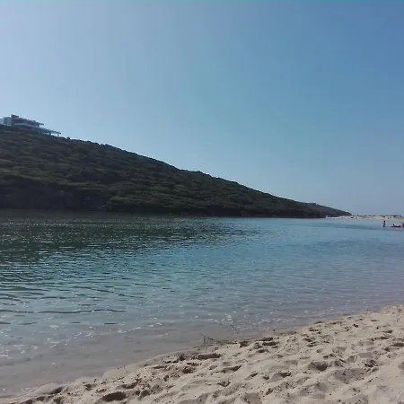 Apartment Cozy In Algarve West Coast - Aljezur